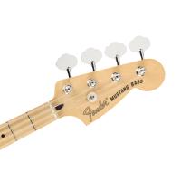Fender Limited Edition Player Mustang PJ Bass MN BTB Basso Elettrico_5