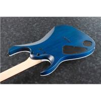Ibanez RGA42FM BLF Blue Lagoon Burst Flat Chitarra Elettrica DISPONIBILITA' IMMEDIATA_3