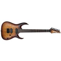 Ibanez RGA42FM DEF Dragon Eye Burst Flat Chitarra Elettrica_1