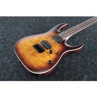 Ibanez RGA42FM DEF Dragon Eye Burst Flat Chitarra Elettrica_2