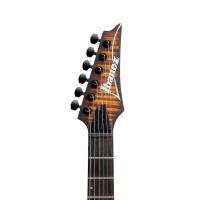 Ibanez RGA42FM DEF Dragon Eye Burst Flat Chitarra Elettrica_5