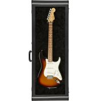 Fender Guitar Display Case Black Custodia per chitarra elettrica_2