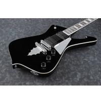 Ibanez PS60 BK Black Paul Stanley Chitarra Elettrica_3