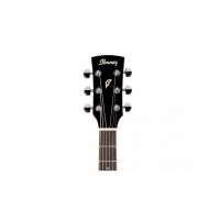 Ibanez PF15ECE BK Black Chitarra Acustica Elettrificata_4