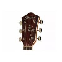 Ibanez AE205JR OPN Open Pore Natural Chitarra Acustica Elettrificata con Borsa ULTIMO PEZZO_4