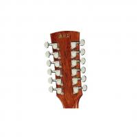 Ibanez PF1512ECE NT Natural Chitarra Acustica Elettrificata 12 Corde NUOVO ARRIVO_6