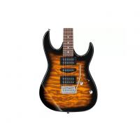 Ibanez GIO GRX70QA SB Sunburst Chitarra Elettrica_2