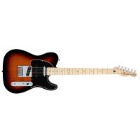 Fender Deluxe Nashville Telecaster MN 2TSB 2 Color Sunburst Chitarra Elettrica