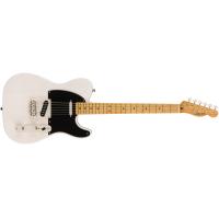 Fender Squier Telecaster Classic Vibe 50S MN WBL White Blonde Chitarra Elettrica