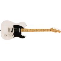 Fender Squier Telecaster Classic Vibe 50S MN WBL White Blonde Chitarra Elettrica NUOVO ARRIVO_1