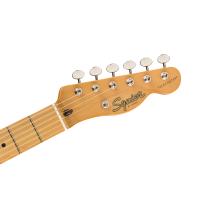 Fender Squier Telecaster Classic Vibe 50S MN WBL White Blonde Chitarra Elettrica NUOVO ARRIVO_5