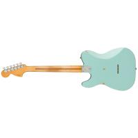 Fender Vintera Road Worn 70S Telecaster Deluxe DPB Daphne Blue Chitarra Elettrica_2