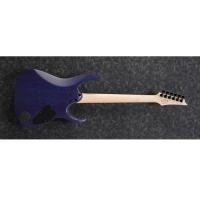 Ibanez RGA42FML BLF Blue Lagoon Burst Flat Chitarra elettrica mancina_3