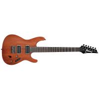 Ibanez S521 MOL Mahogany Oil Chitarra Elettrica