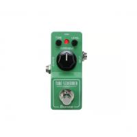 Ibanez Tube Screamer Mini Pedale per chitarra elettrica