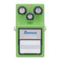 Ibanez Tube Screamer TS9 Pedale per chitarra elettrica_1