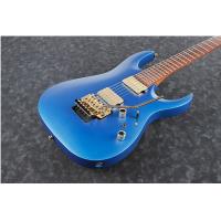 Ibanez RGA42HPT LBM Laser Blue Matte Chitarra Elettrica_3