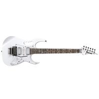 Ibanez JEMJR WH White Steve Vai Chitarra Elettrica_1