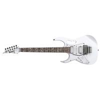 Ibanez JEMJRL WH White Steve Vai Chitarra Elettrica Mancina_1