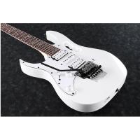 Ibanez JEMJRL WH White Steve Vai Chitarra Elettrica Mancina_3