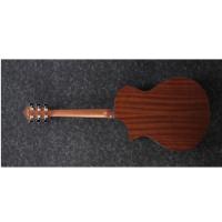 Ibanez AEWC11 TCB Transparent Charcoal Burst Chitarra Acustica Elettrificata DISPONIBILITA' IMMEDIATA_2