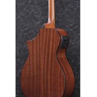 Ibanez AEWC11 TCB Transparent Charcoal Burst Chitarra Acustica Elettrificata DISPONIBILITA' IMMEDIATA_3