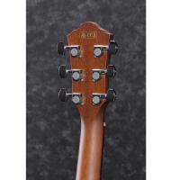 Ibanez AEWC11 TCB Transparent Charcoal Burst Chitarra Acustica Elettrificata DISPONIBILITA' IMMEDIATA_4