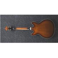 Ibanez AS93FM VLS Violin Sunburst Chitarra Semiacustica DISPONIBILITA' IMMEDIATA_2
