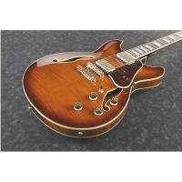 Ibanez AS93FM VLS Violin Sunburst Chitarra Semiacustica DISPONIBILITA' IMMEDIATA_3