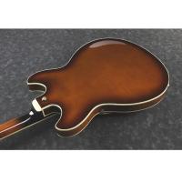 Ibanez AS93FM VLS Violin Sunburst Chitarra Semiacustica DISPONIBILITA' IMMEDIATA_4