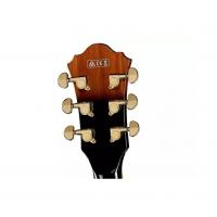 Ibanez AS93FM VLS Violin Sunburst Chitarra Semiacustica DISPONIBILITA' IMMEDIATA_6