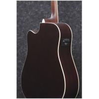 Ibanez AW80CE BLG Brown Ale Gradation Chitarra Acustica Elettrificata_4