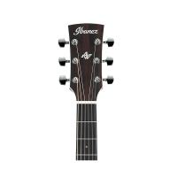 Ibanez AW80CE BLG Brown Ale Gradation Chitarra Acustica Elettrificata_5