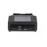 Zoom H6 Black Handy Recorder Registratore Multitraccia_5