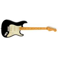 Fender Stratocaster American Professional II MN BLK Black MADE IN USA Chitarra Elettrica