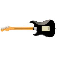 Fender Stratocaster American Professional II MN BLK Black MADE IN USA Chitarra Elettrica_2
