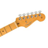 Fender Stratocaster American Professional II MN BLK Black MADE IN USA Chitarra Elettrica_5