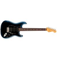 Fender Stratocaster American Professional II HSS RW Dark Night MADE IN USA Chitarra Elettrica