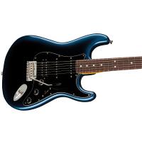 Fender Stratocaster American Professional II HSS RW Dark Night MADE IN USA Chitarra Elettrica_4