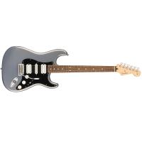 Fender Stratocaster Player HSH PF Silver Chitarra Elettrica - NUOVO ARRIVO_1