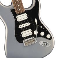 Fender Stratocaster Player HSH PF Silver Chitarra Elettrica - NUOVO ARRIVO_3