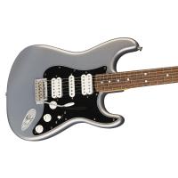 Fender Stratocaster Player HSH PF Silver Chitarra Elettrica - NUOVO ARRIVO_4