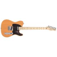 Fender LTD Telecaster American Performer MN BTB Butterscotch Blonde MADE IN USA Chitarra Elettrica