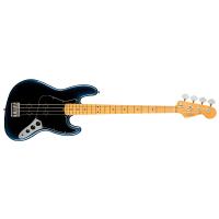 Fender Jazz Bass American professional II MN Dark Night Basso