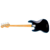 Fender Jazz Bass American professional II MN Dark Night Basso PER DIFFERENZA_2