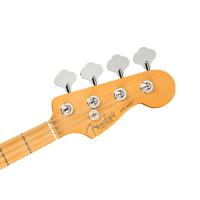 Fender Jazz Bass American professional II MN Dark Night Basso_5