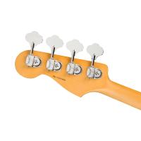 Fender Jazz Bass American professional II MN Dark Night Basso_6