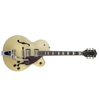 Gretsch G2420T with Bigsby LR Goldust Streamliner Chitarra Semiacustica