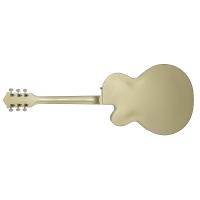 Gretsch G2420T with Bigsby LR Goldust Streamliner Chitarra Semiacustica_2
