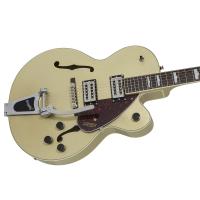 Gretsch G2420T with Bigsby LR Goldust Streamliner Chitarra Semiacustica_3